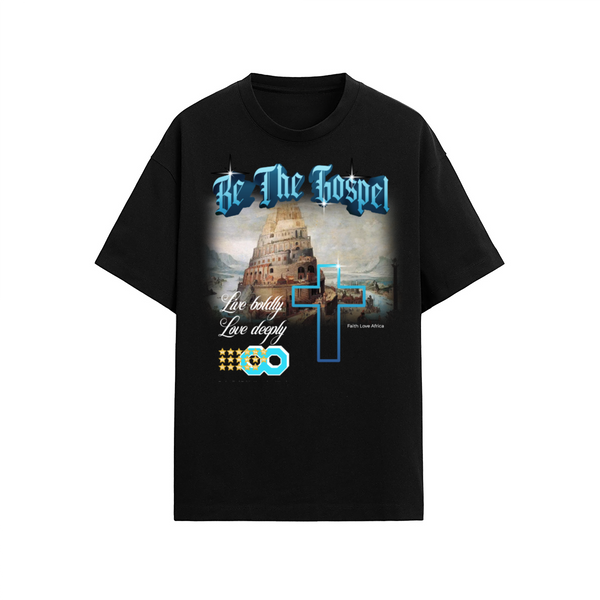 BE THE GOSPEL Tee