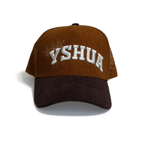 YSHUA Suede Hat