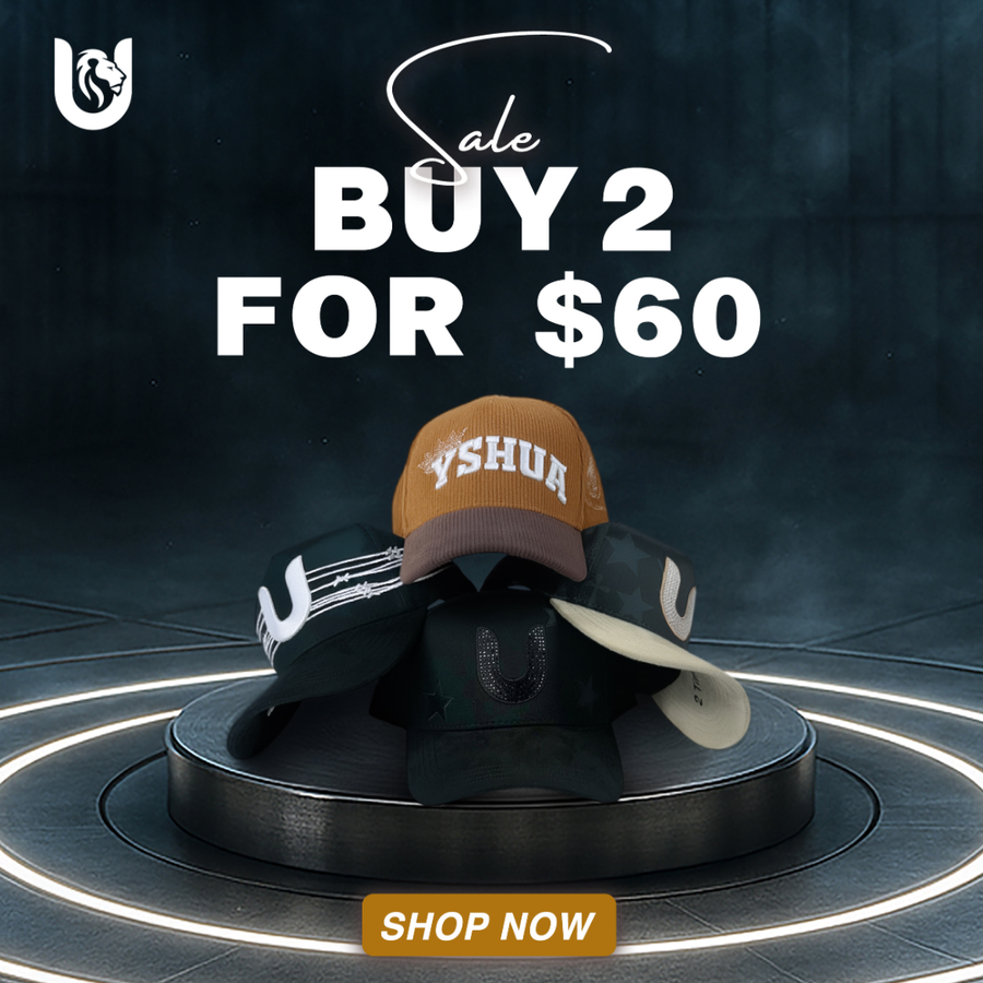 View All Hats - Faith Love Africa