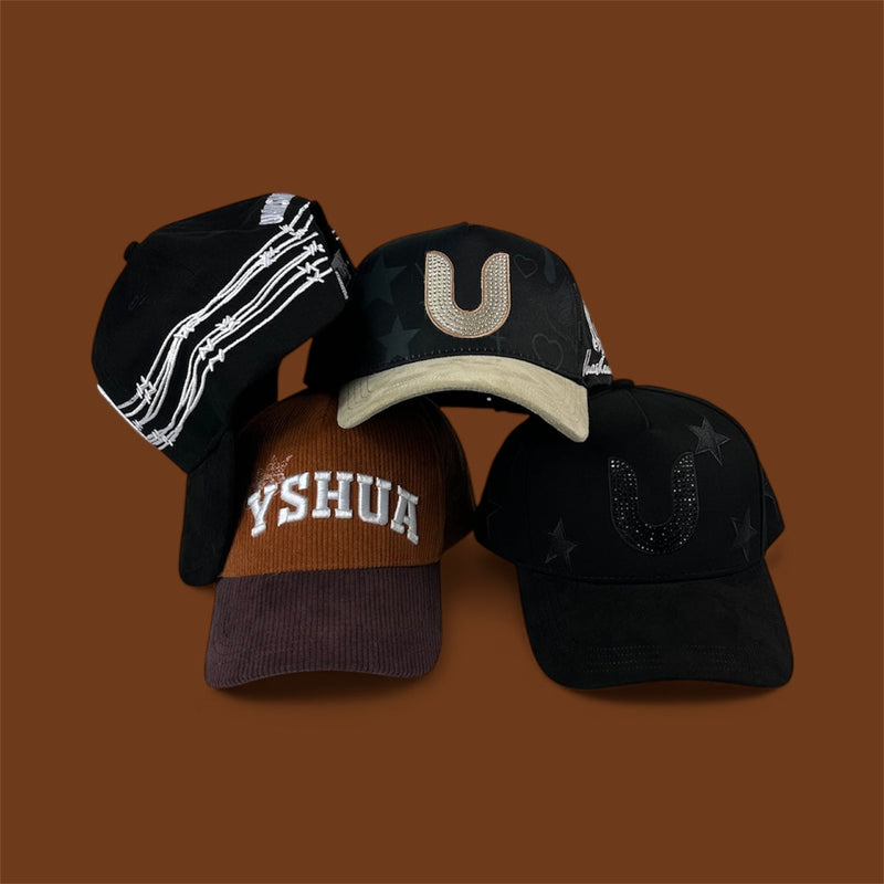 View All Hats - Faith Love Africa