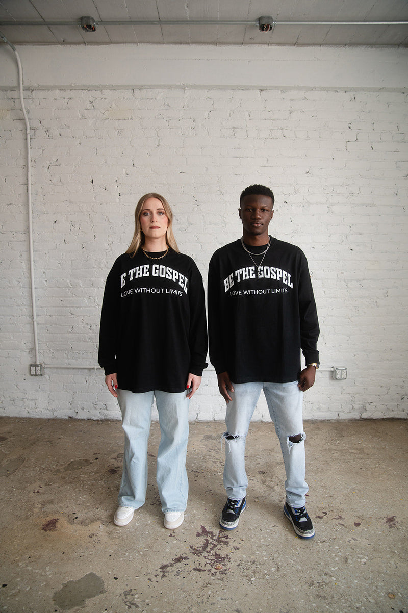 View All T-Shirt - Faith Love Africa