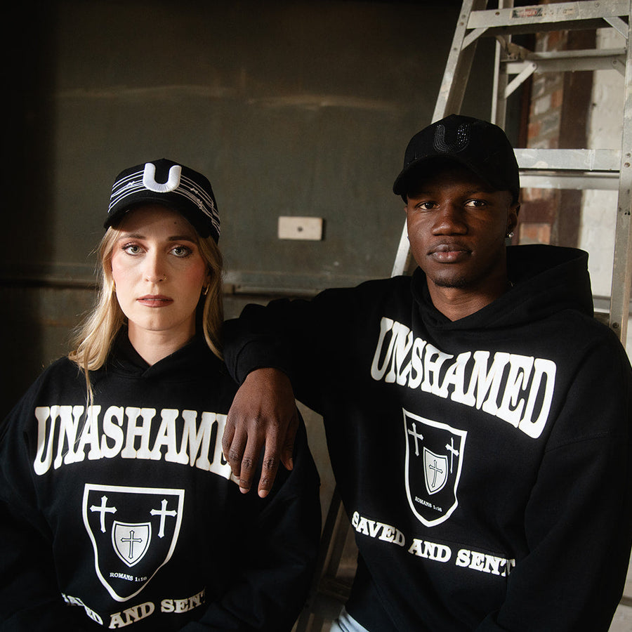 View All Hoodies & Crews - Faith Love Africa