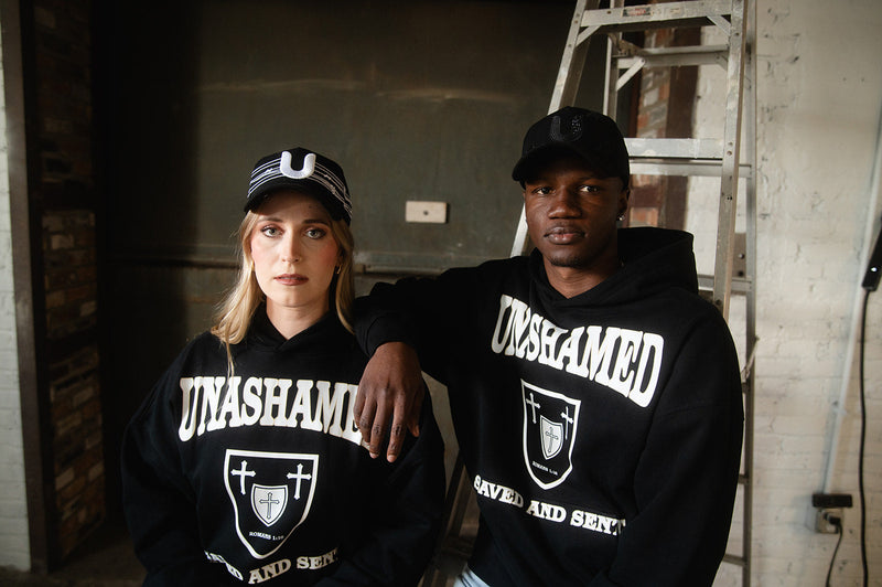 View All Hoodies & Crews - Faith Love Africa