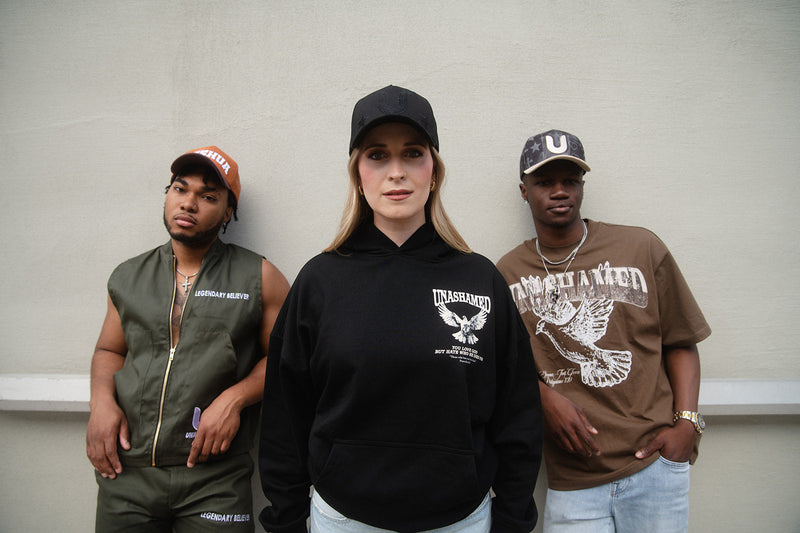 All - Faith Love Africa