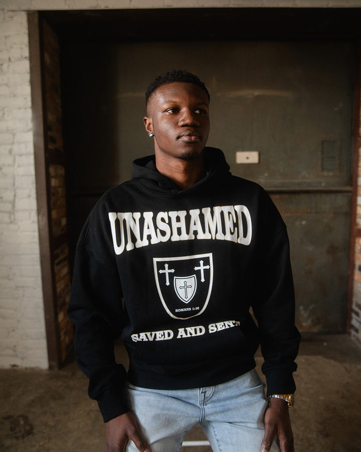 View All Hoodies & Crews - Faith Love Africa