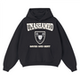 UNASHAMED: Saved & Sent Hoodie