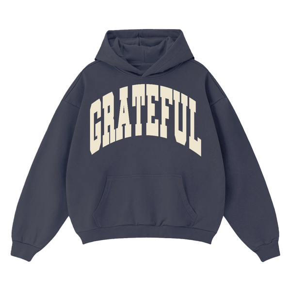 GRATEFUL Hoodie