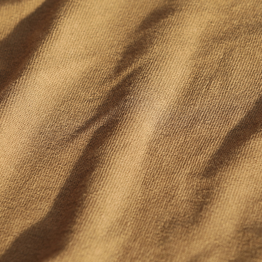 Christ Is King Double-Zip Heavyweight Washed Distressed Dystopian