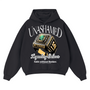 Unashamed Legendary Believer Hoodie