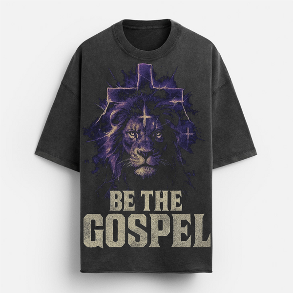 Be The Gospel Tee