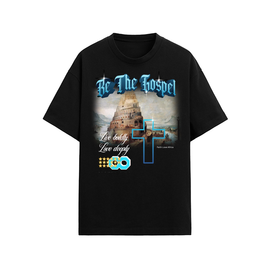 BE THE GOSPEL Tee