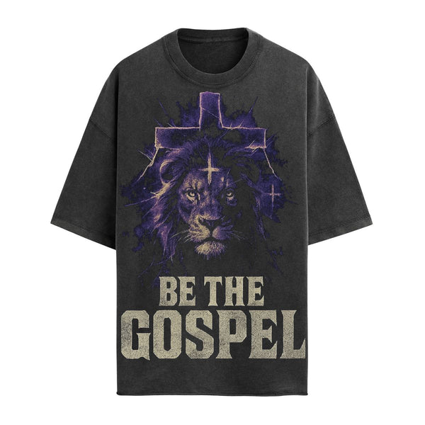 Be The Gospel Tee
