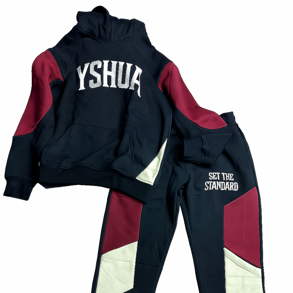 YSHUA Standard Set