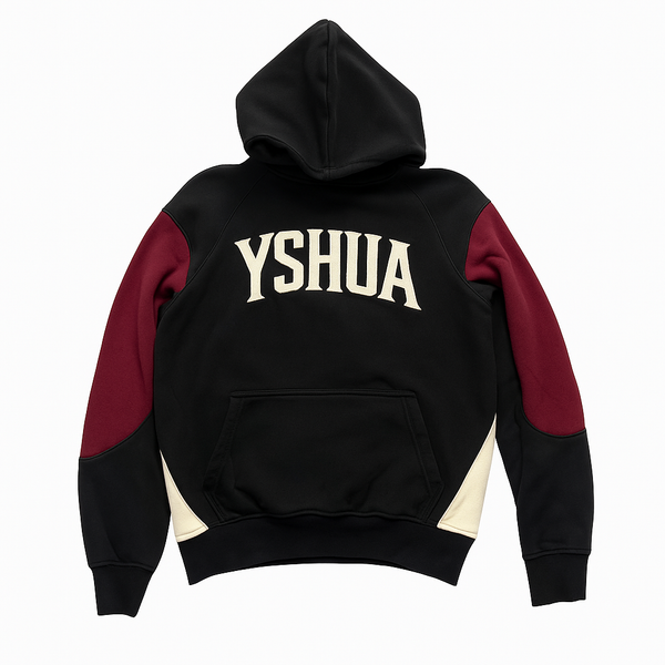 YSHUA Standard Hoodie