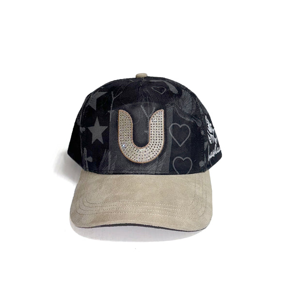 UNASHAMED Hat