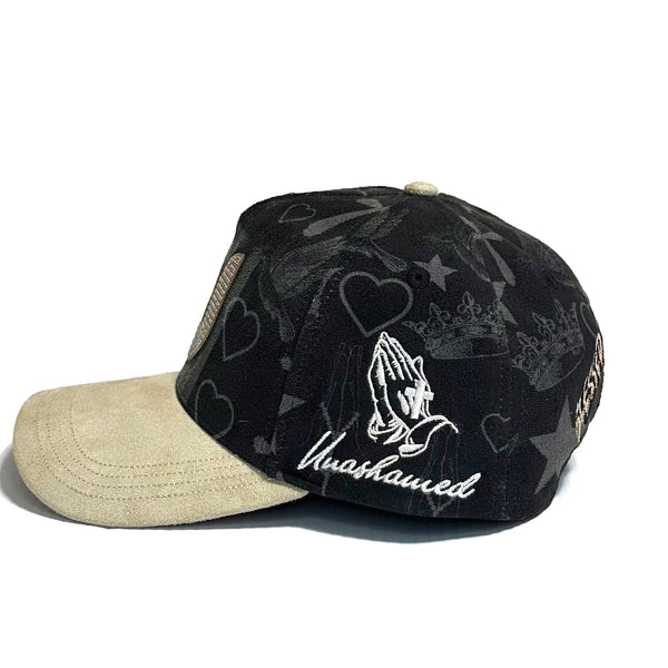 UNASHAMED Hat