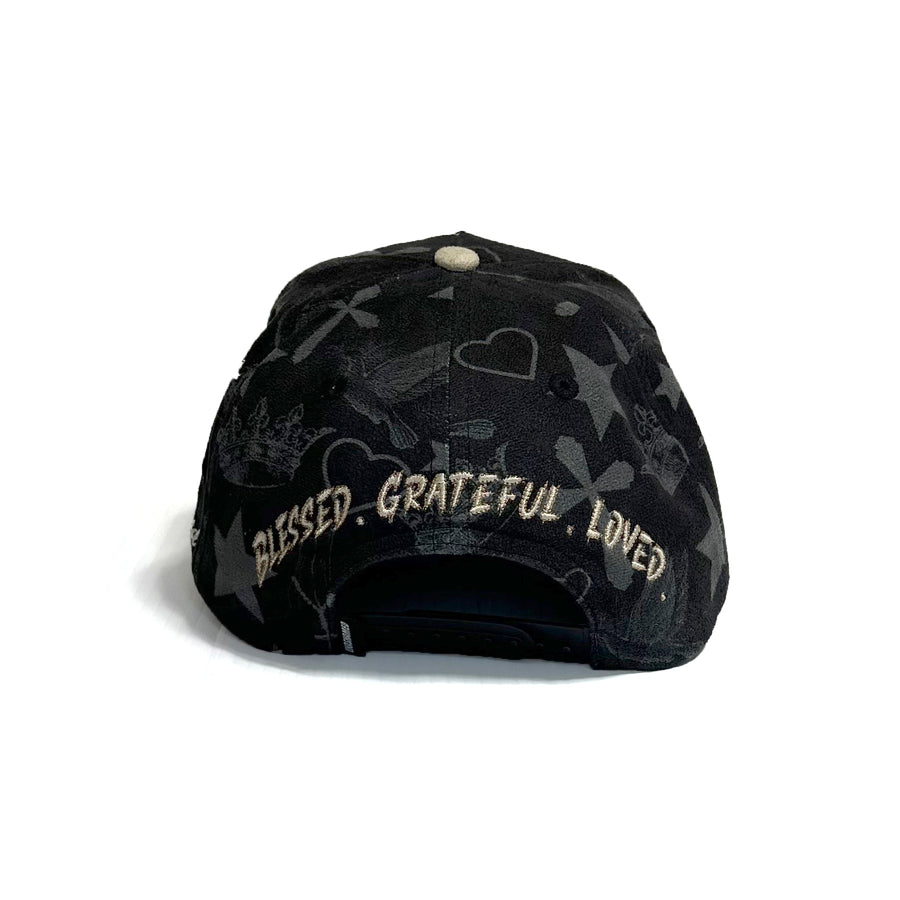 UNASHAMED Hat