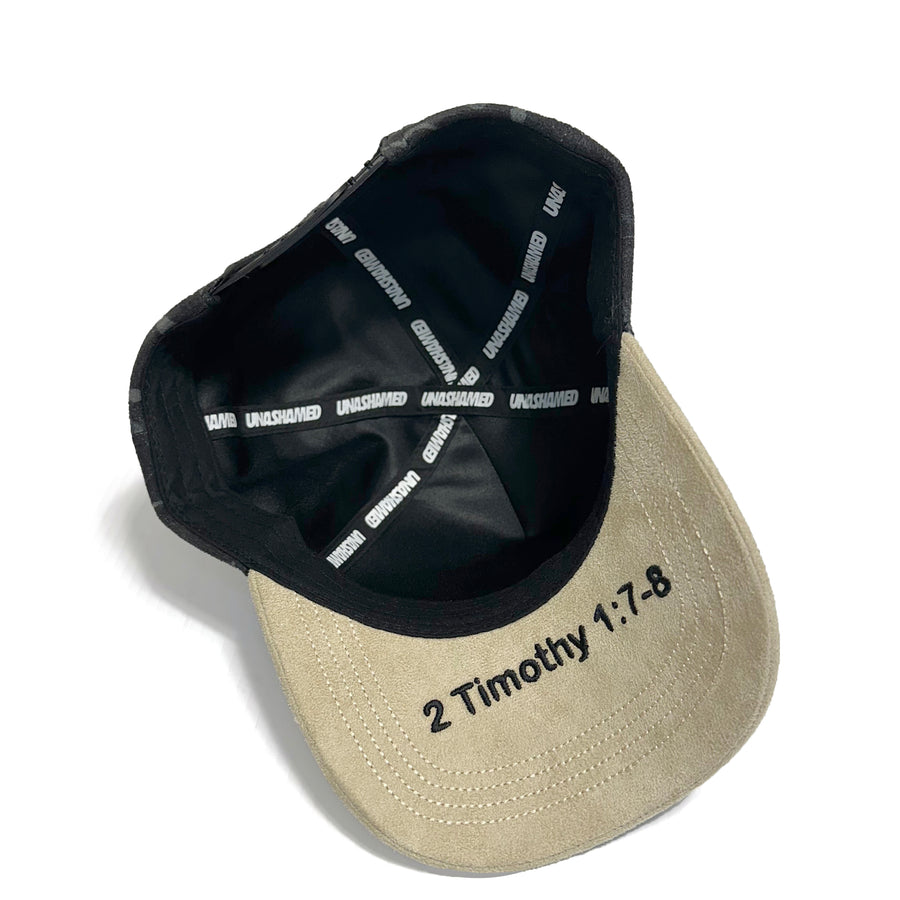 UNASHAMED Hat