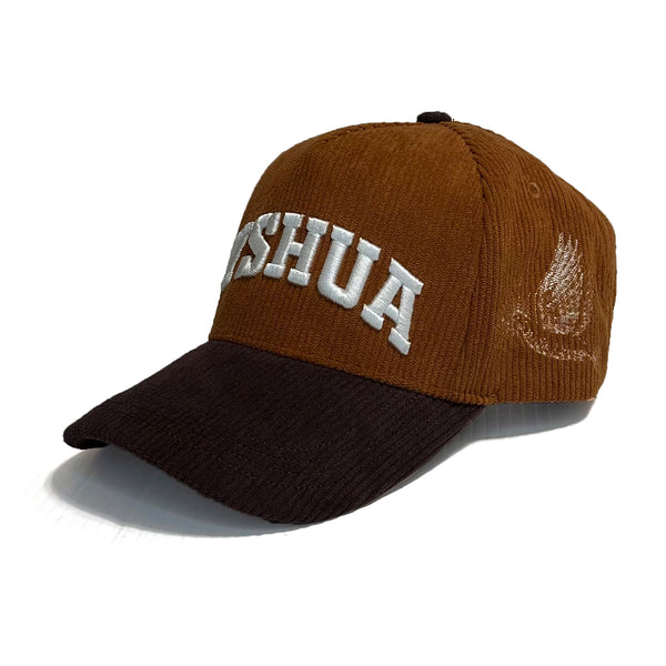 YSHUA Suede Hat