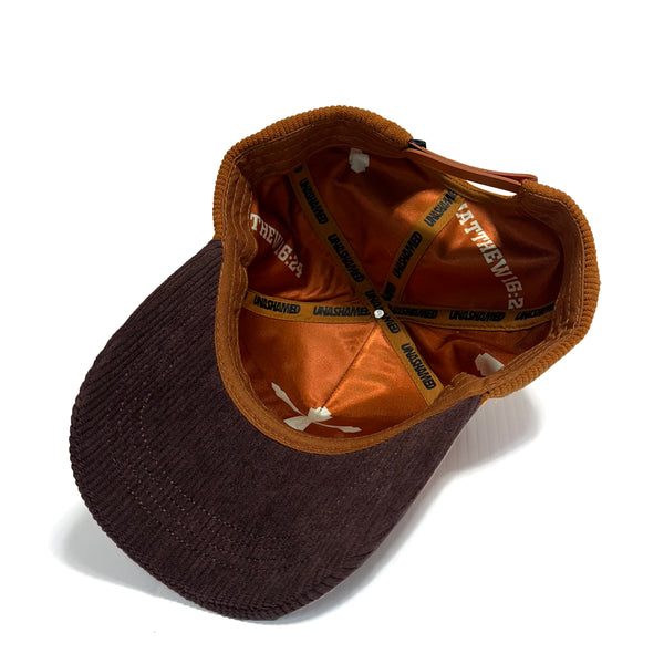 YSHUA Suede Hat