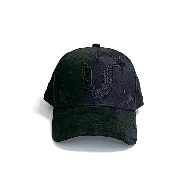 UNASHAMED Star Hat