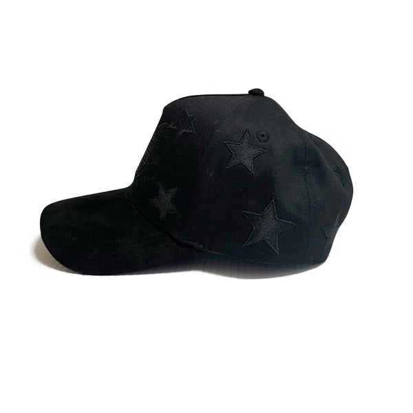 UNASHAMED Star Hat