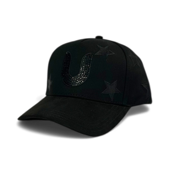 UNASHAMED Star Hat