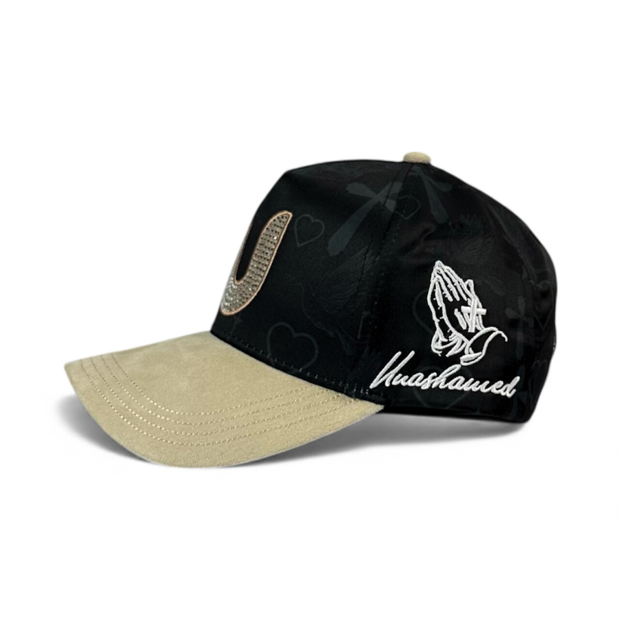 UNASHAMED Hat