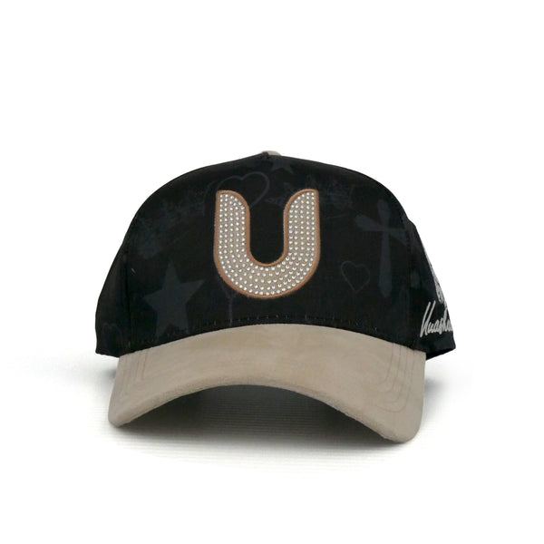 UNASHAMED Hat