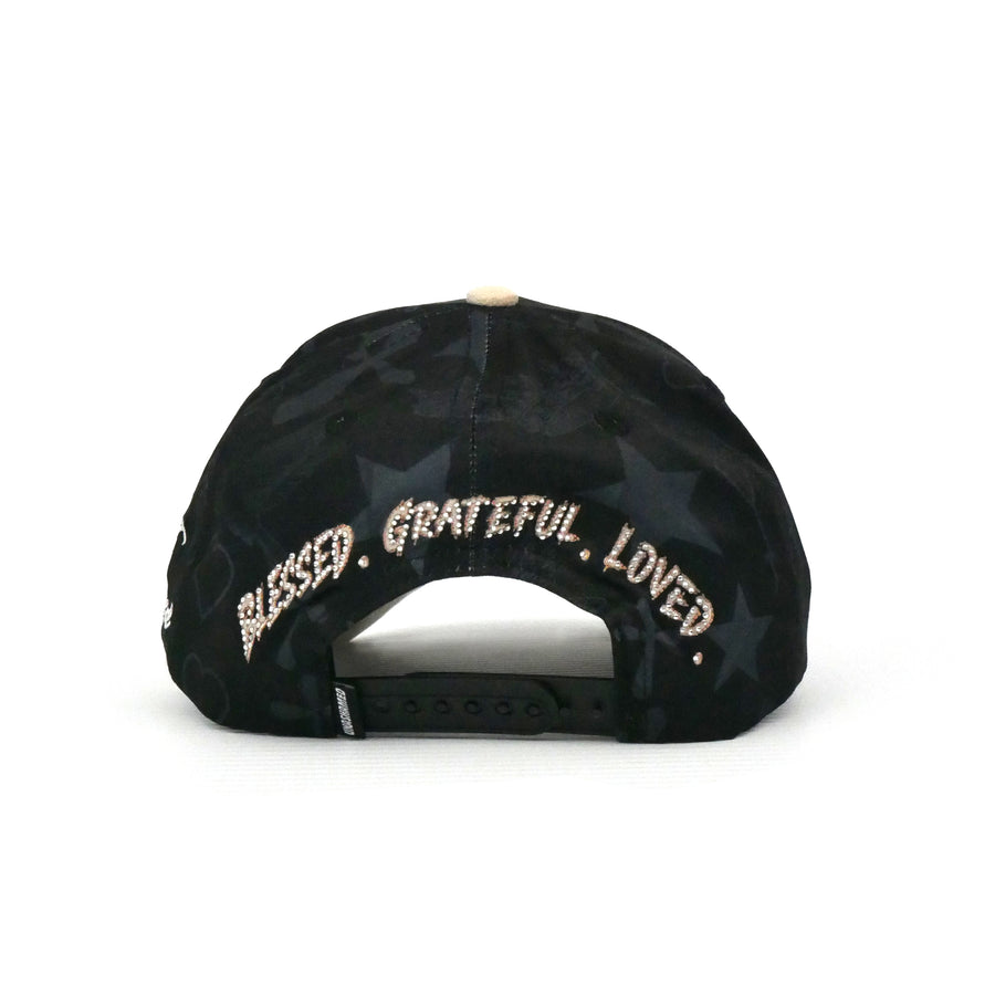 UNASHAMED Hat
