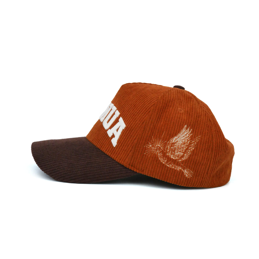 YSHUA Suede Hat