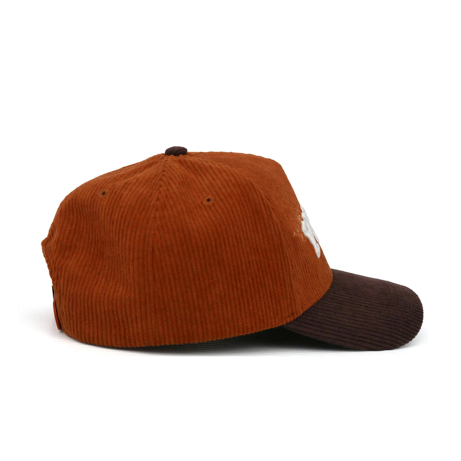 YSHUA Suede Hat