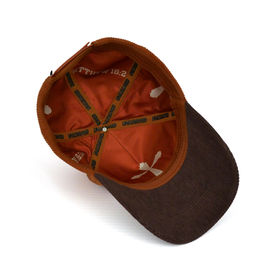 YSHUA Suede Hat