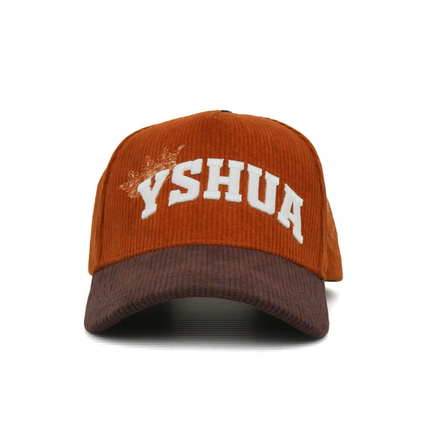 YSHUA Suede Hat