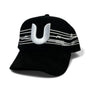 UNASHAMED Suede Hat
