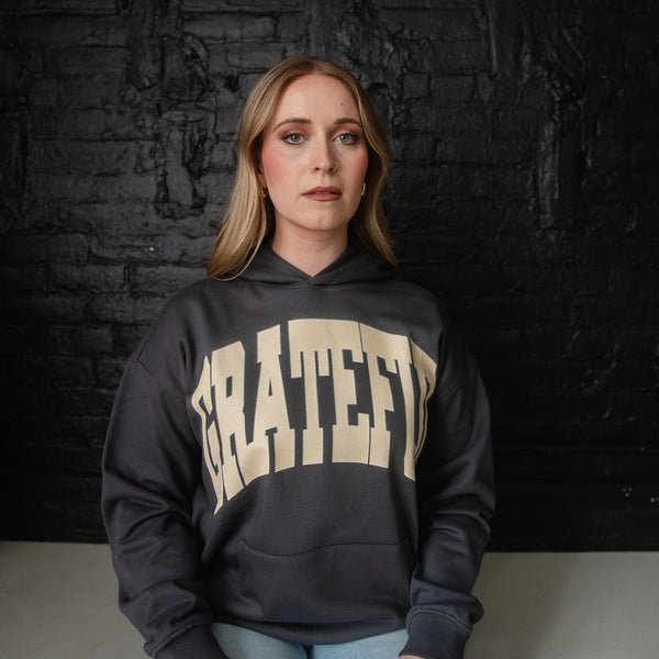 GRATEFUL Hoodie