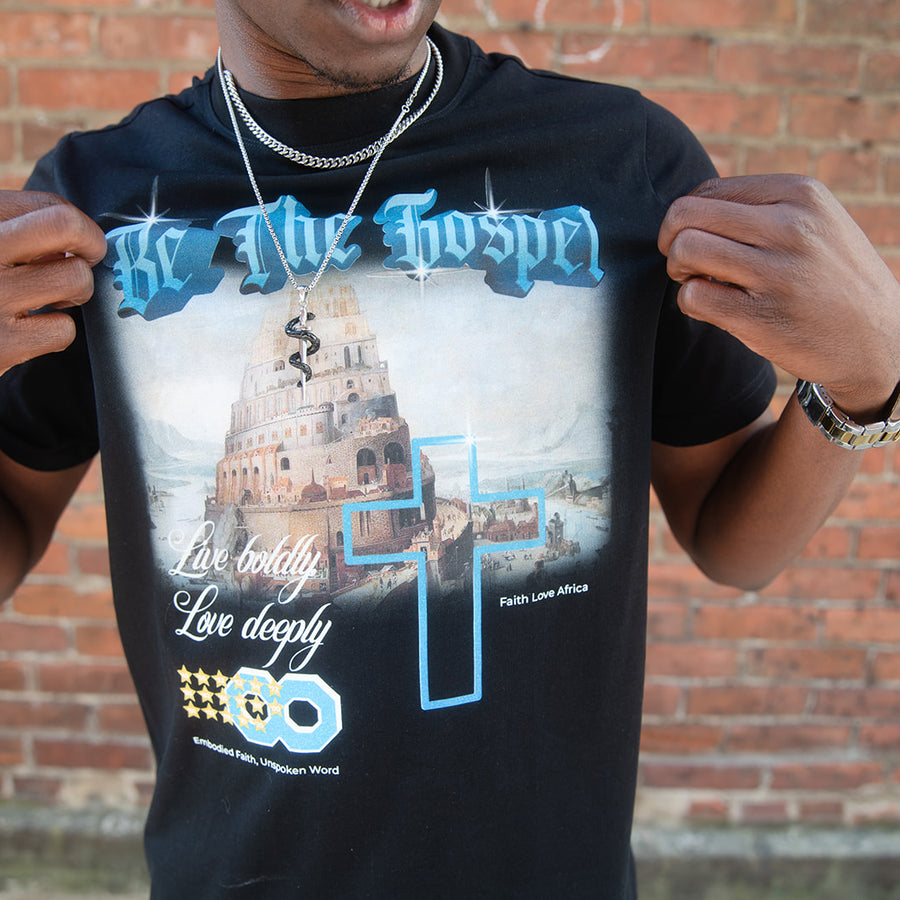 BE THE GOSPEL Tee