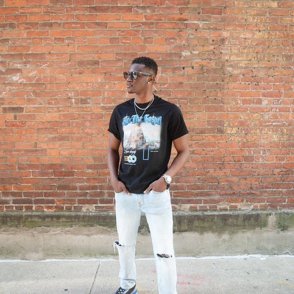BE THE GOSPEL Tee