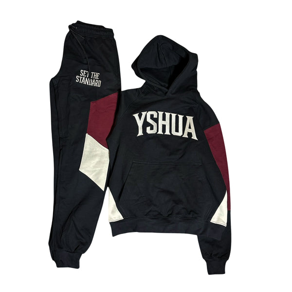 YSHUA Standard Set