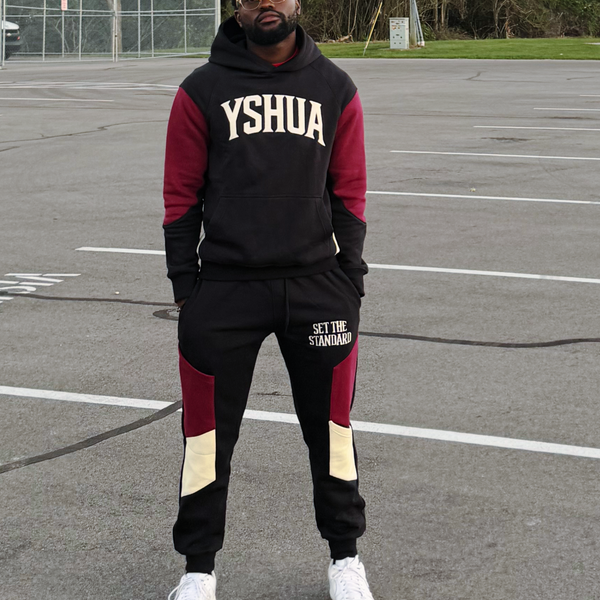YSHUA Standard Set